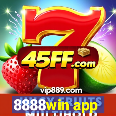 8888win app